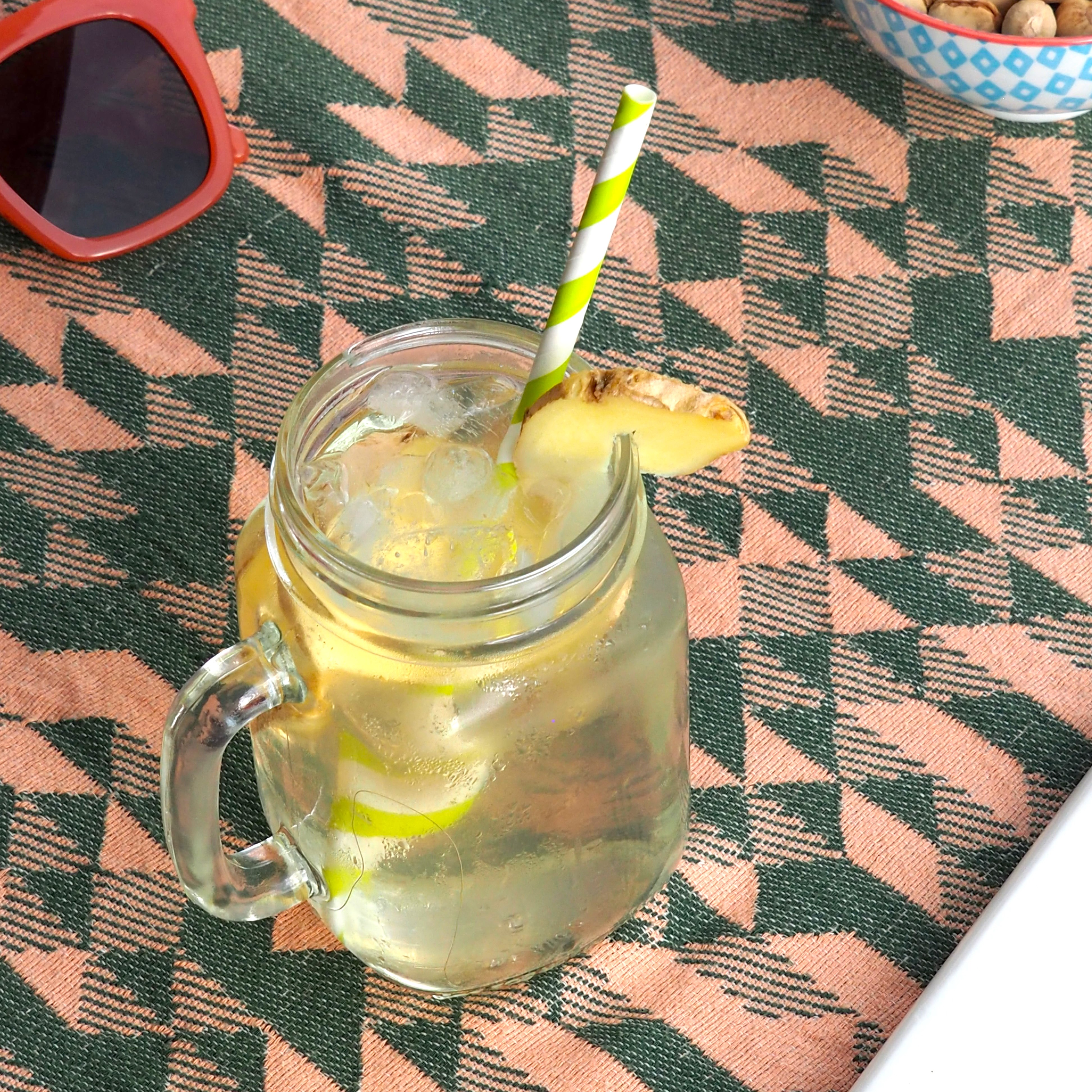 Olá Bärn Porto & Tonic