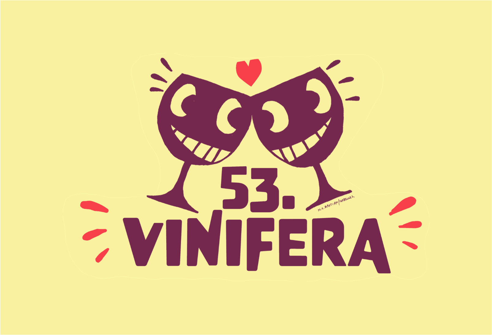 VINTAGE 67 an der Vinifera Biel 2026
